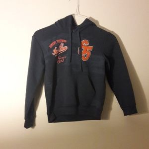 Boys hoodie